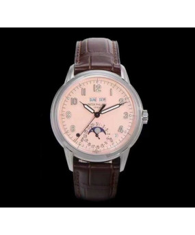 파텍필립 퍼페츄얼 캘린더 5320G-011 시계 워치